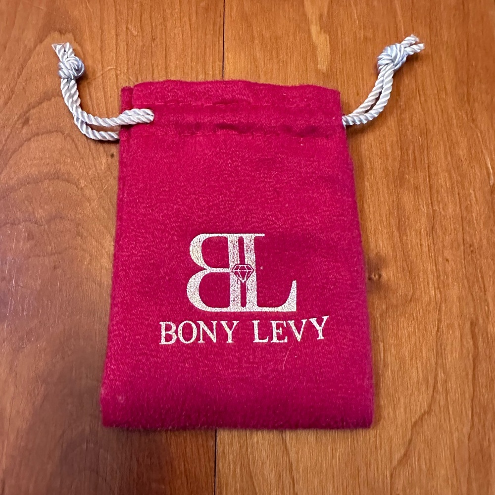 Bony Levy Dust Bag